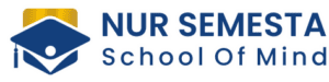 New Logo Nur Semesta School Of Mind 2
