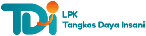 New logo Tangkas Daya Insani
